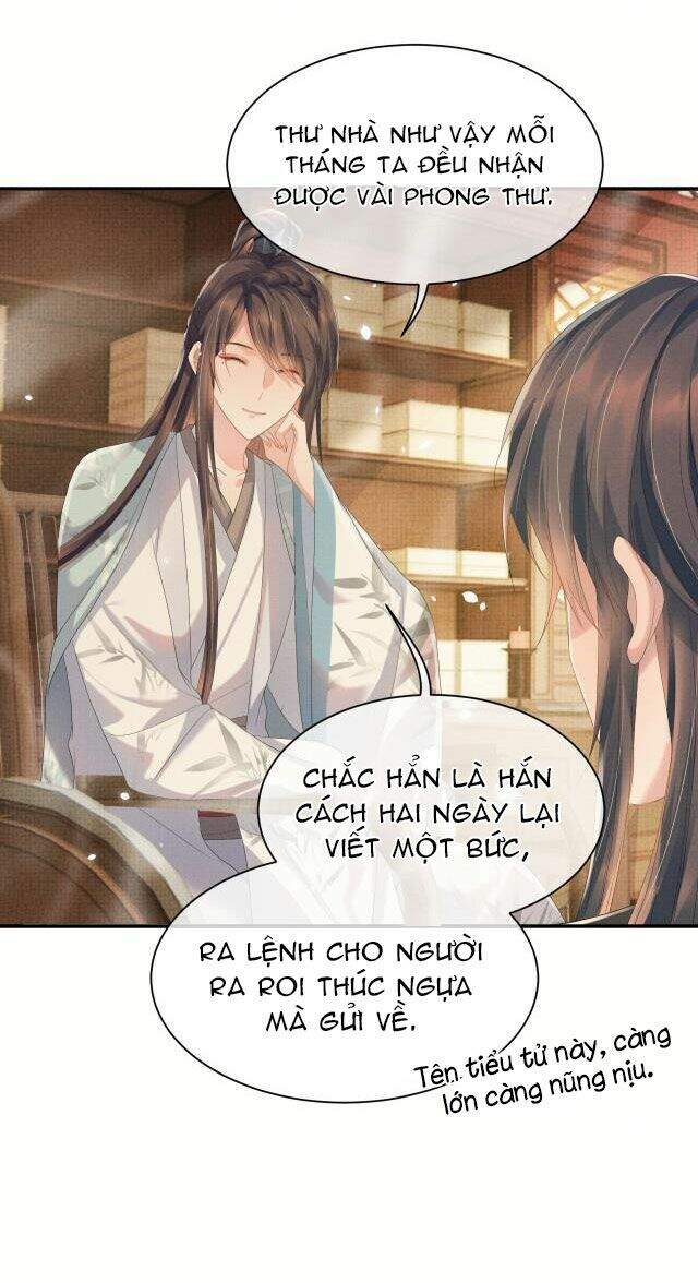 Ngộ Xà Chapter 20 - Trang 2