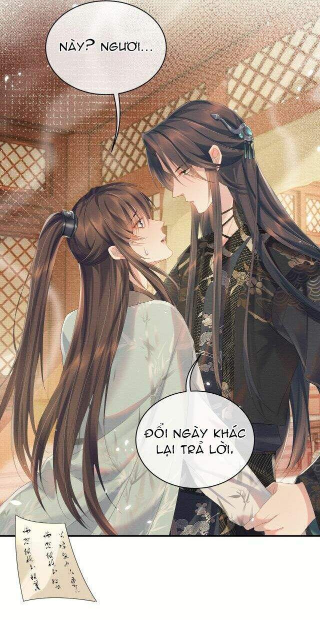 Ngộ Xà Chapter 20 - Trang 2