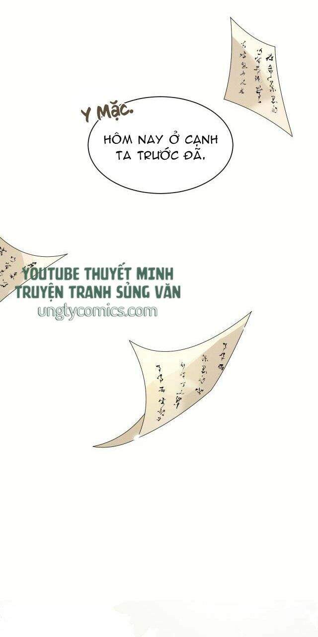 Ngộ Xà Chapter 20 - Trang 2