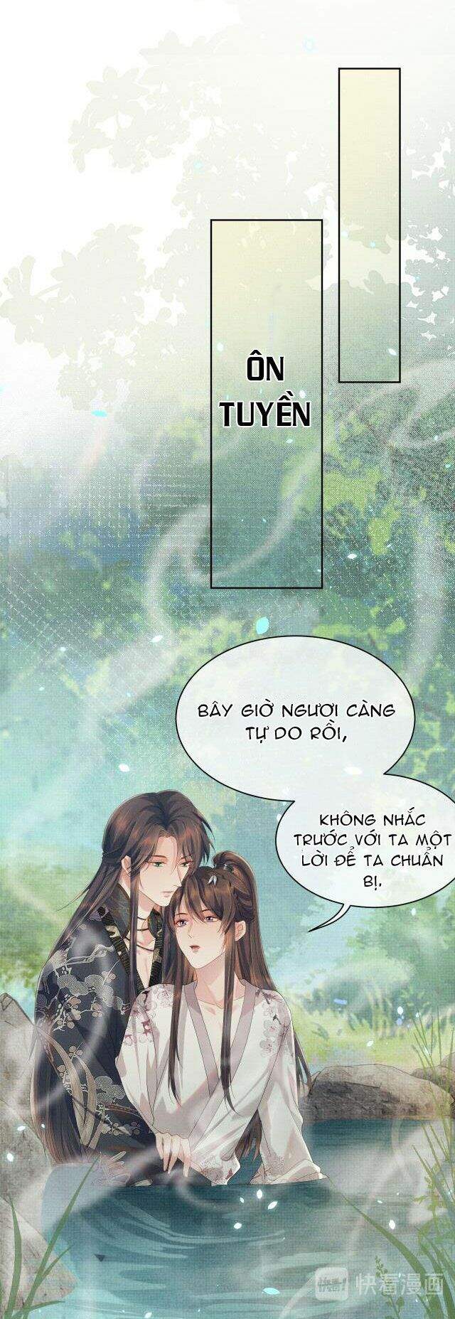 Ngộ Xà Chapter 20 - Trang 2