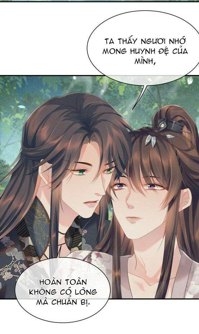 Ngộ Xà Chapter 20 - Trang 2