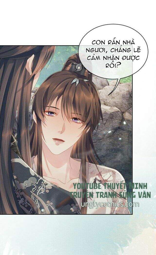 Ngộ Xà Chapter 20 - Trang 2