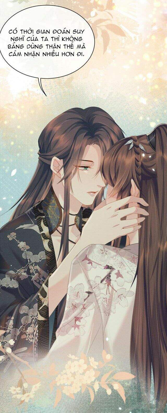 Ngộ Xà Chapter 20 - Trang 2