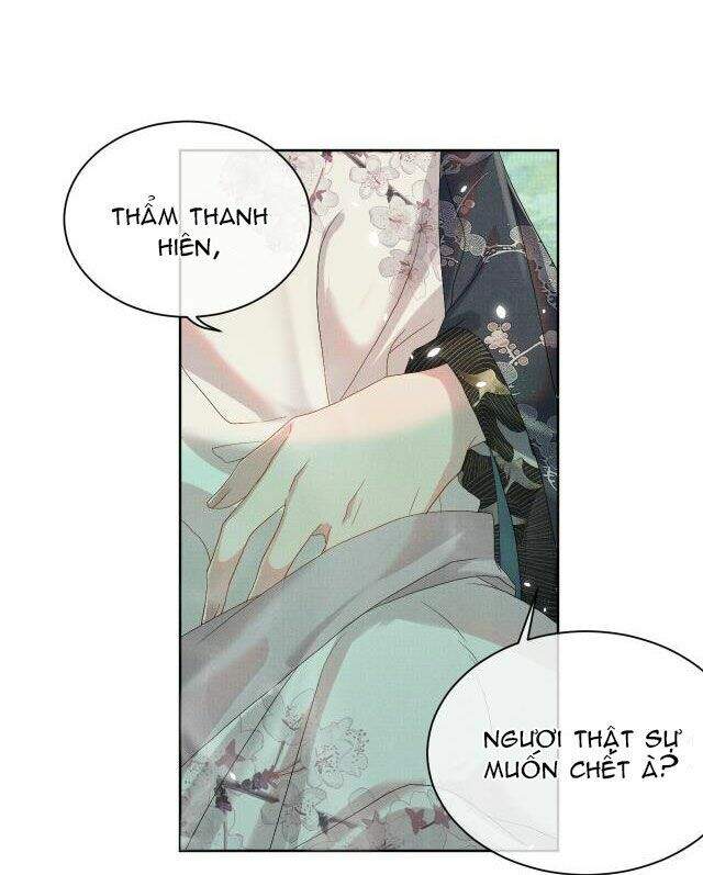 Ngộ Xà Chapter 20 - Trang 2