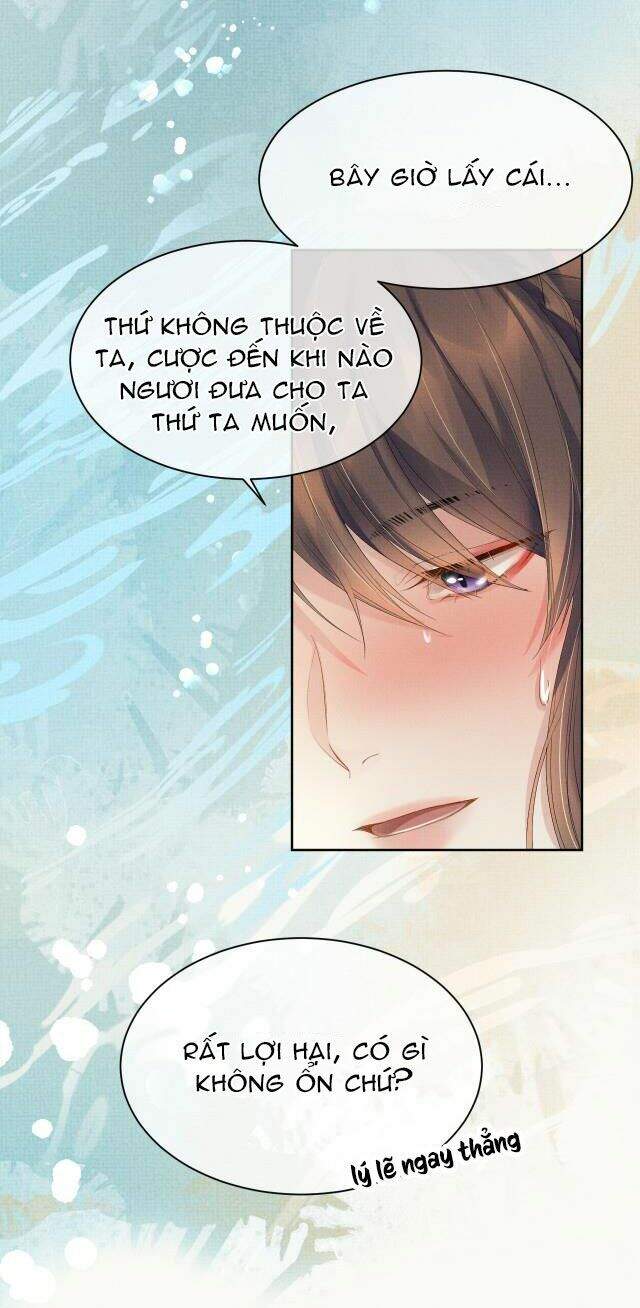 Ngộ Xà Chapter 20 - Trang 2