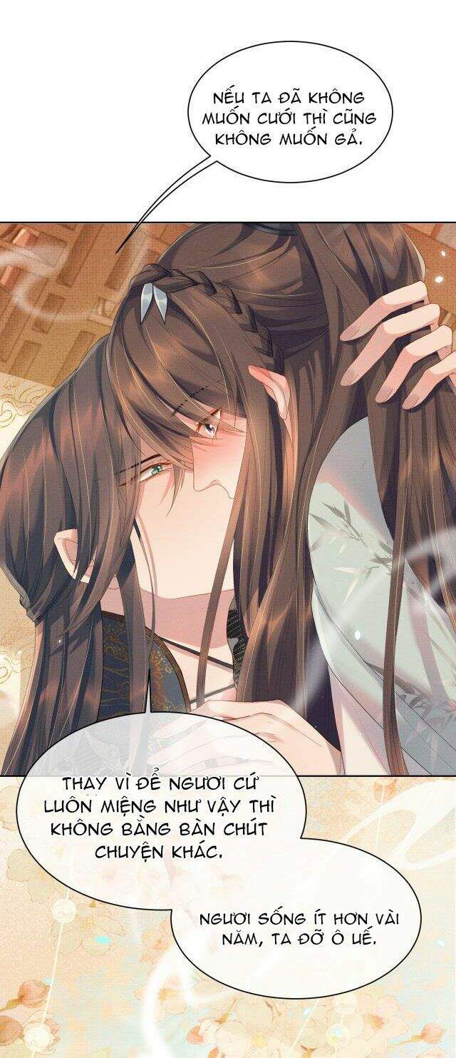 Ngộ Xà Chapter 20 - Trang 2