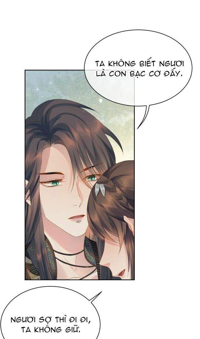 Ngộ Xà Chapter 20 - Trang 2
