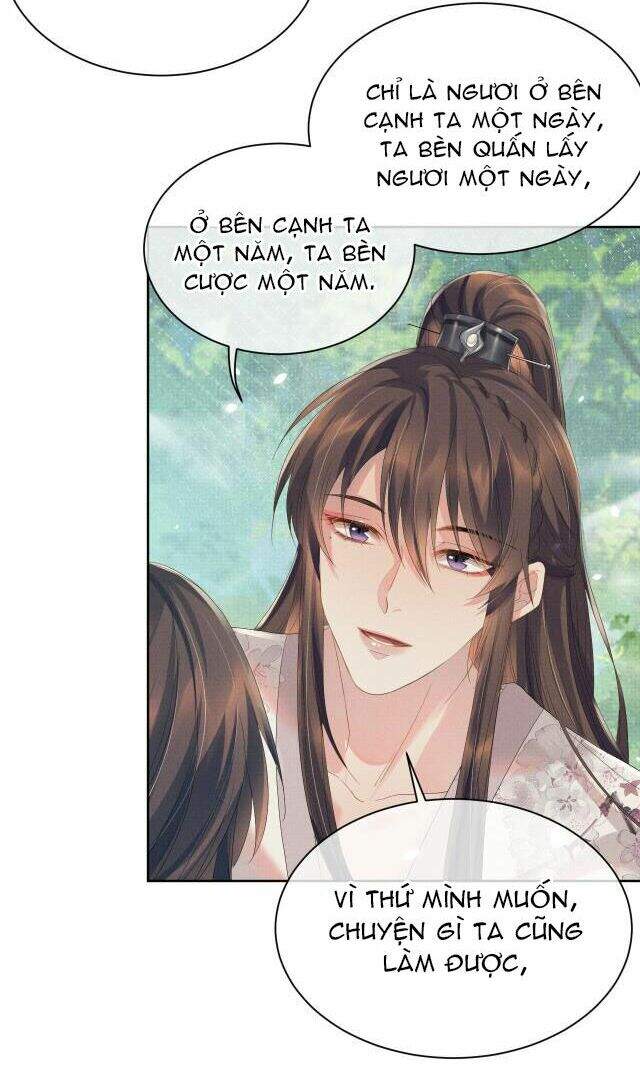 Ngộ Xà Chapter 20 - Trang 2