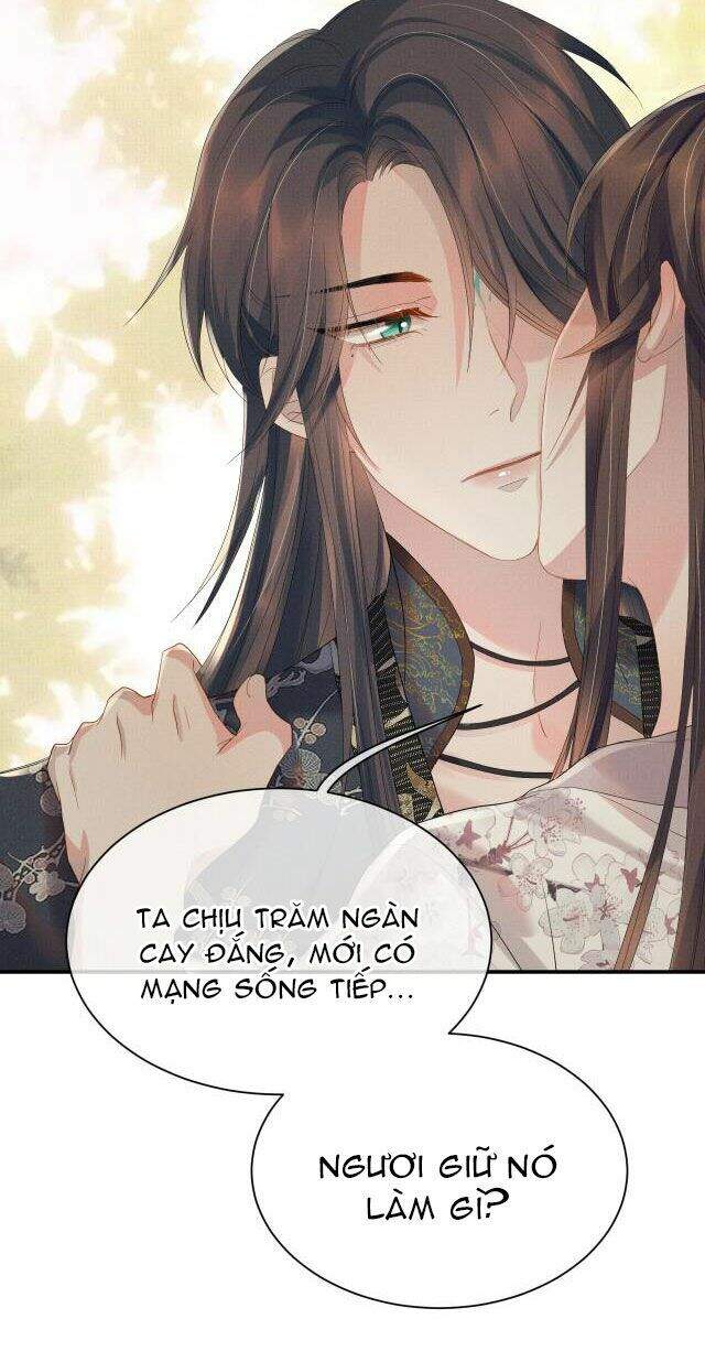 Ngộ Xà Chapter 20 - Trang 2
