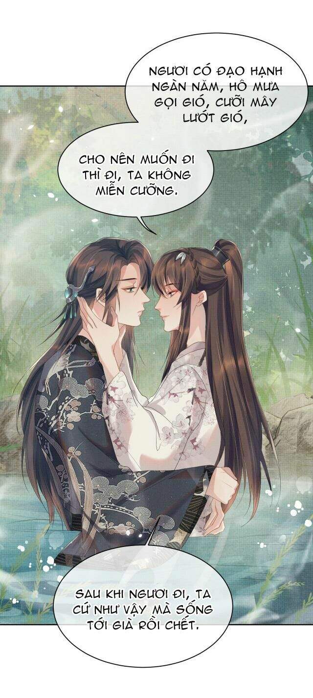 Ngộ Xà Chapter 20 - Trang 2