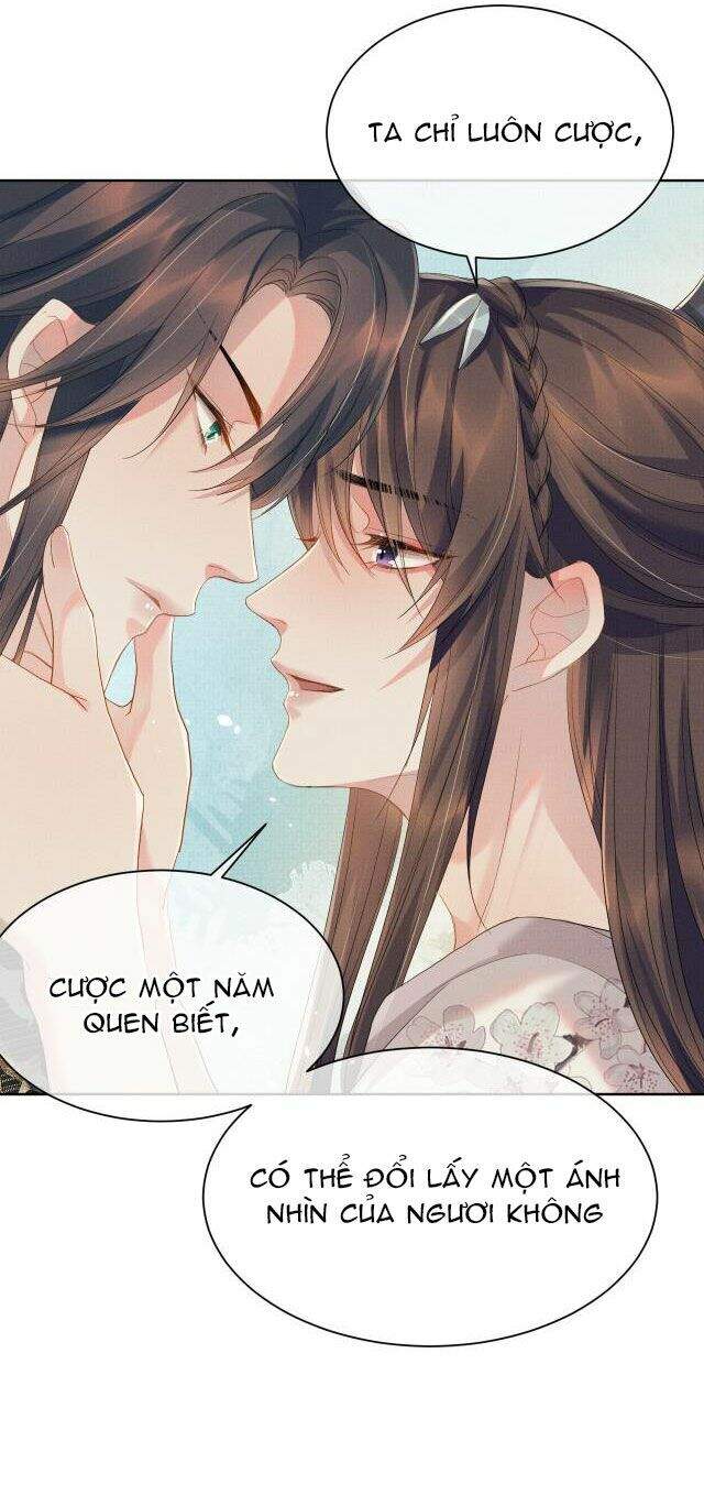 Ngộ Xà Chapter 20 - Trang 2