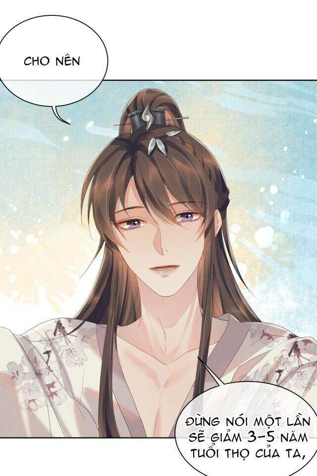 Ngộ Xà Chapter 20 - Trang 2