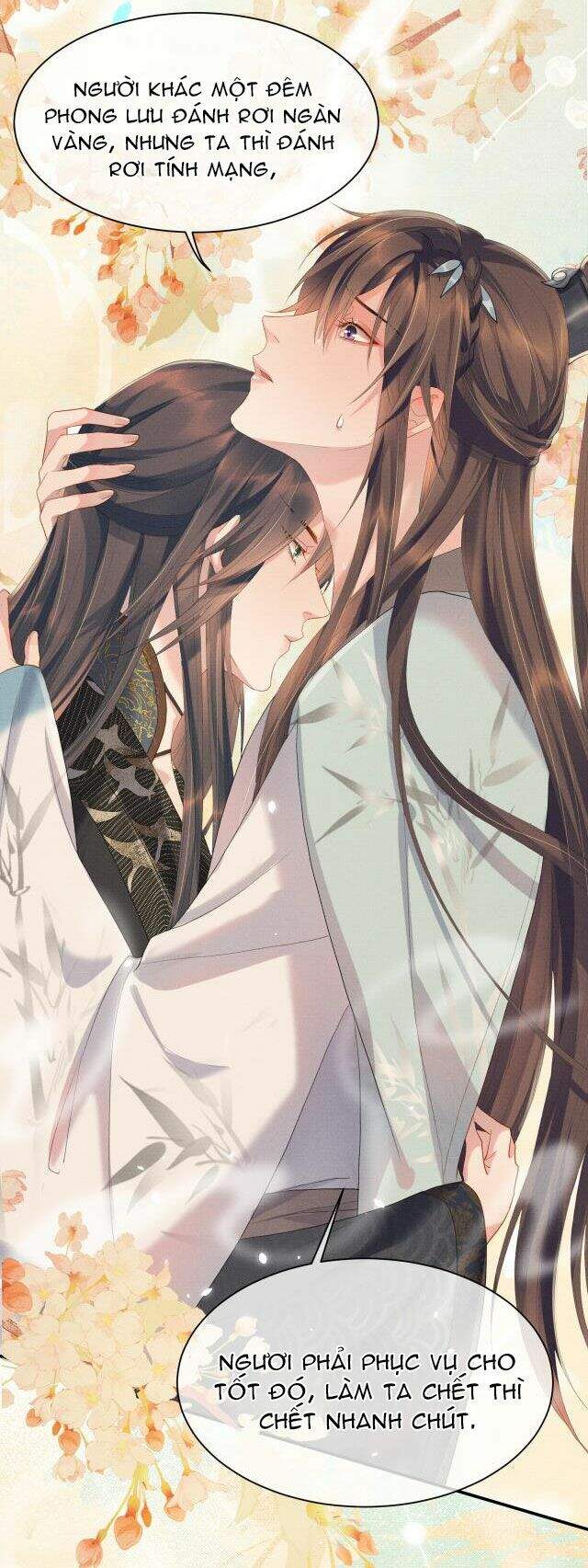 Ngộ Xà Chapter 20 - Trang 2