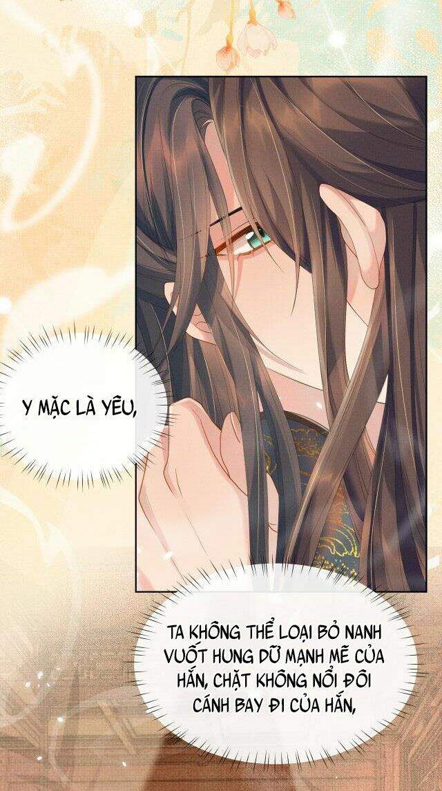 Ngộ Xà Chapter 20 - Trang 2