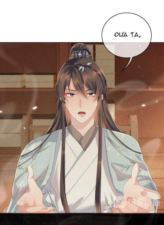 Ngộ Xà Chapter 21 - Trang 2