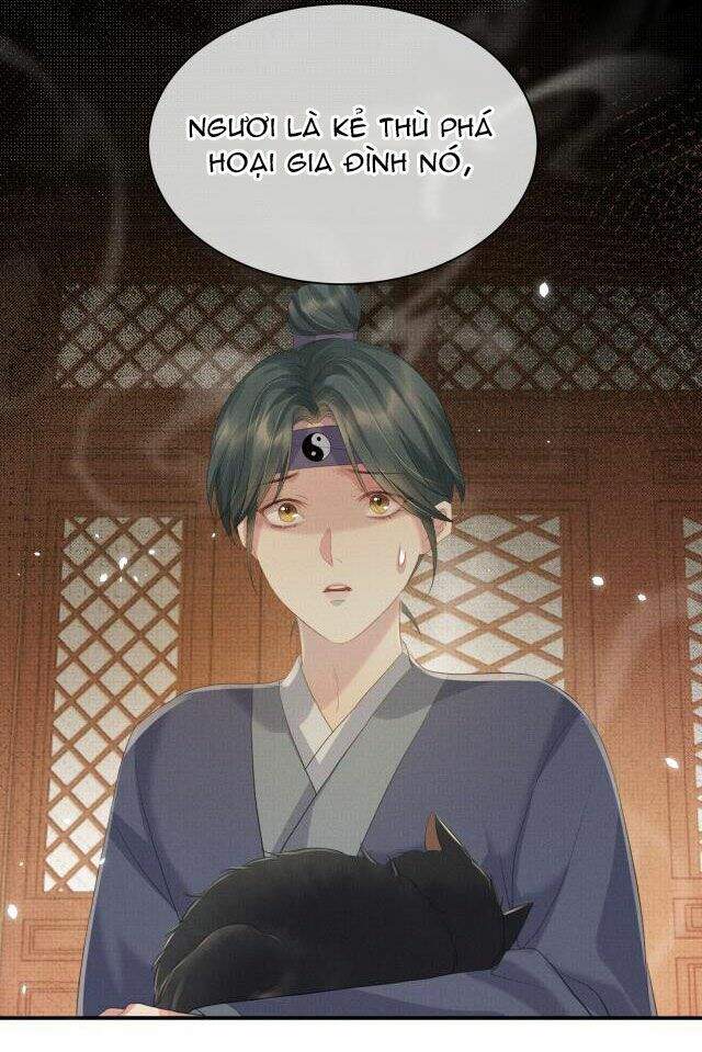 Ngộ Xà Chapter 21 - Trang 2