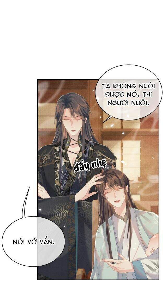 Ngộ Xà Chapter 21 - Trang 2