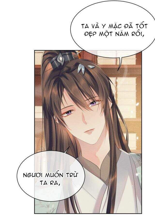Ngộ Xà Chapter 21 - Trang 2