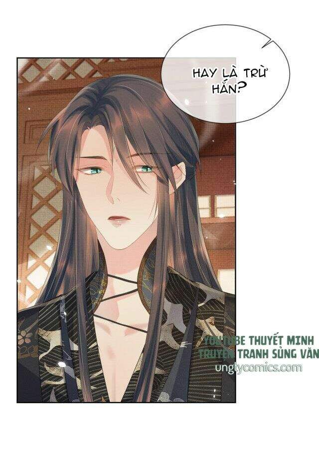 Ngộ Xà Chapter 21 - Trang 2