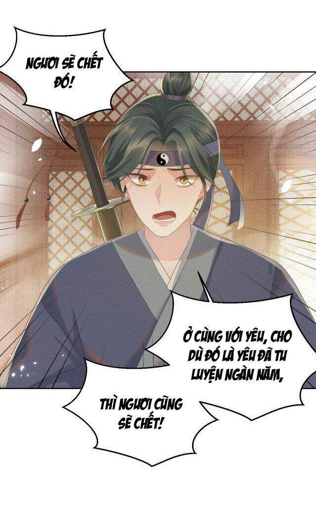 Ngộ Xà Chapter 21 - Trang 2