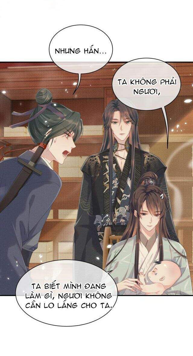 Ngộ Xà Chapter 21 - Trang 2