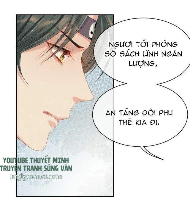 Ngộ Xà Chapter 21 - Trang 2