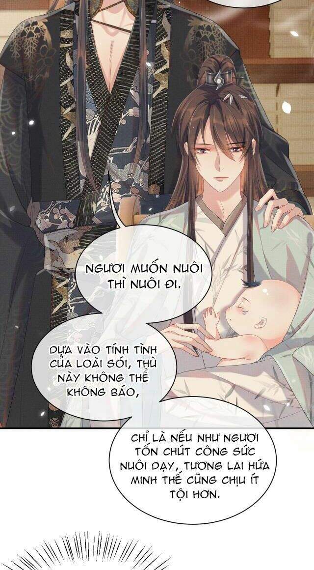 Ngộ Xà Chapter 21 - Trang 2