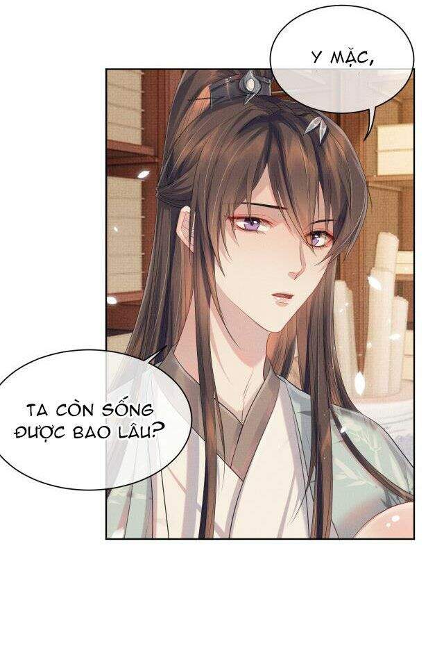Ngộ Xà Chapter 21 - Trang 2