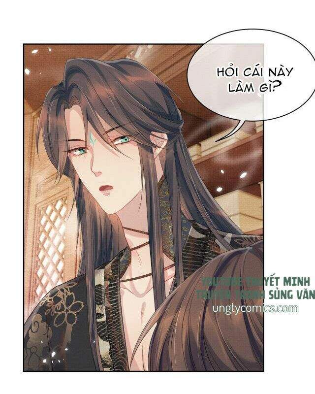 Ngộ Xà Chapter 21 - Trang 2