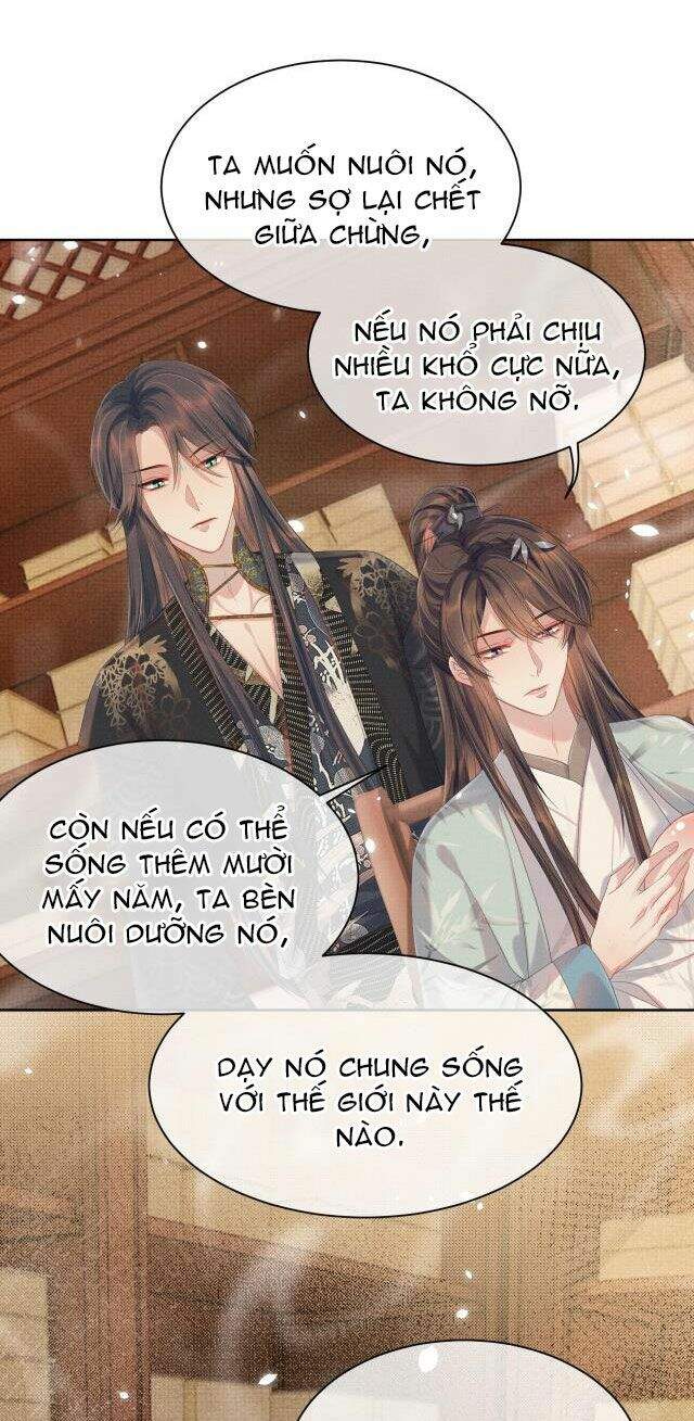 Ngộ Xà Chapter 21 - Trang 2