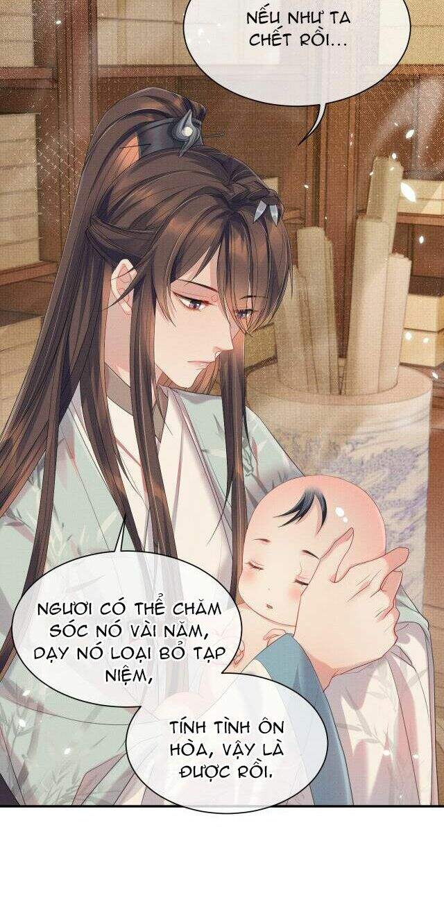 Ngộ Xà Chapter 21 - Trang 2