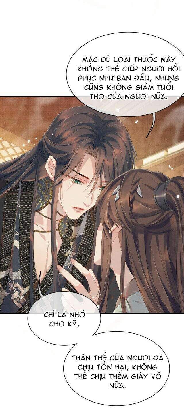 Ngộ Xà Chapter 21 - Trang 2