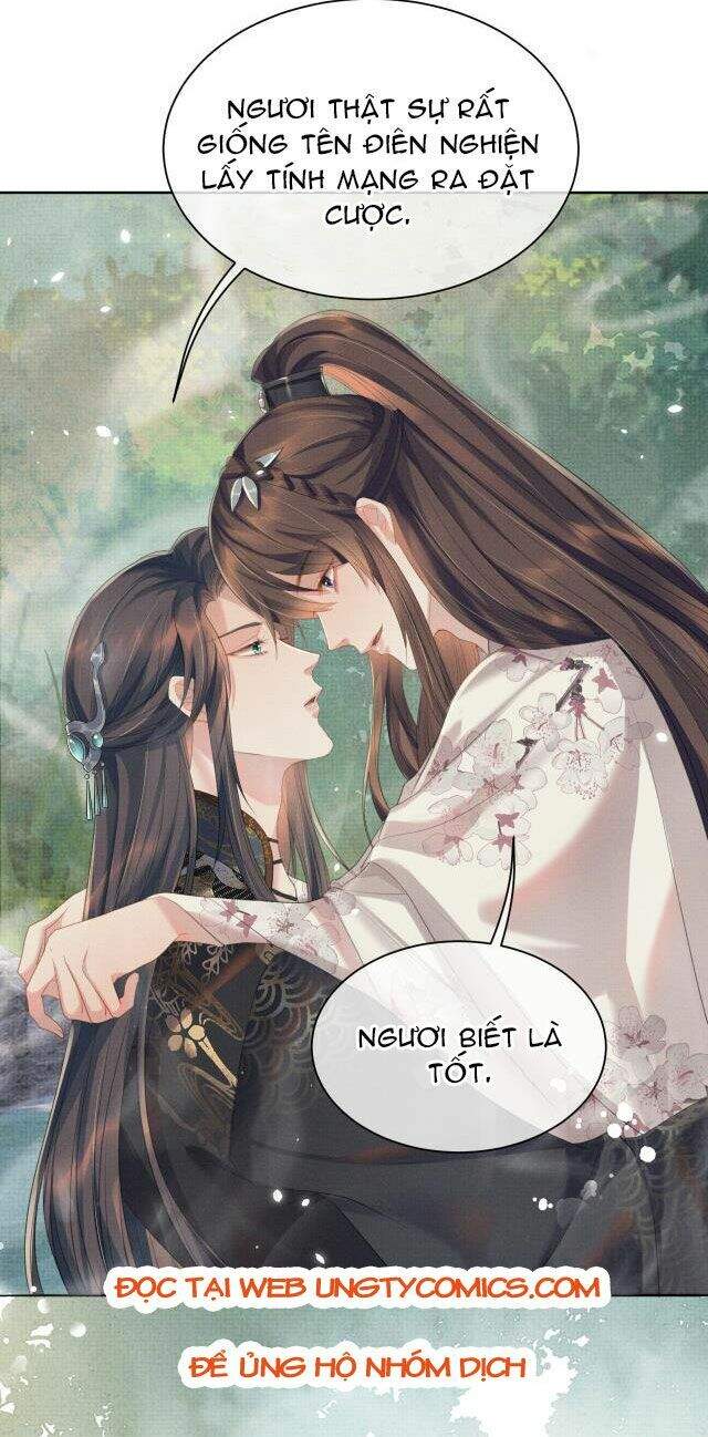 Ngộ Xà Chapter 21 - Trang 2
