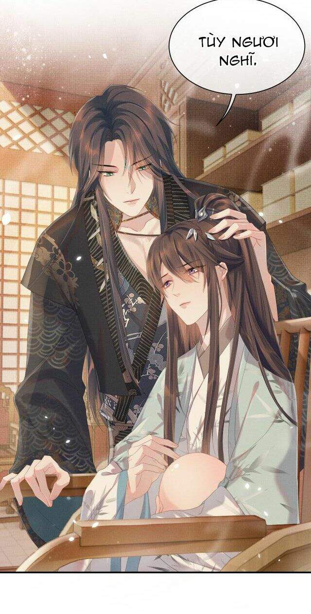 Ngộ Xà Chapter 21 - Trang 2