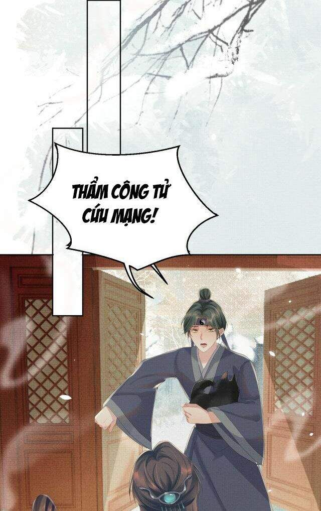 Ngộ Xà Chapter 21 - Trang 2