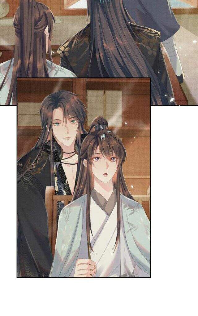 Ngộ Xà Chapter 21 - Trang 2