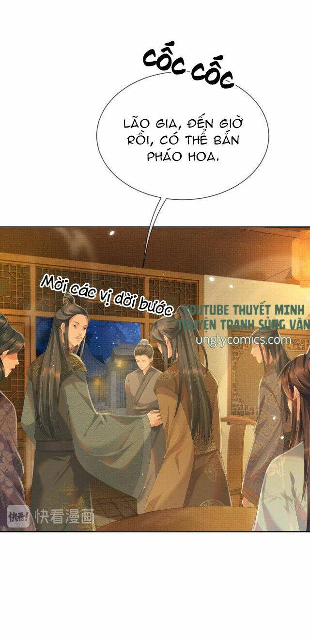 Ngộ Xà Chapter 22 - Trang 2