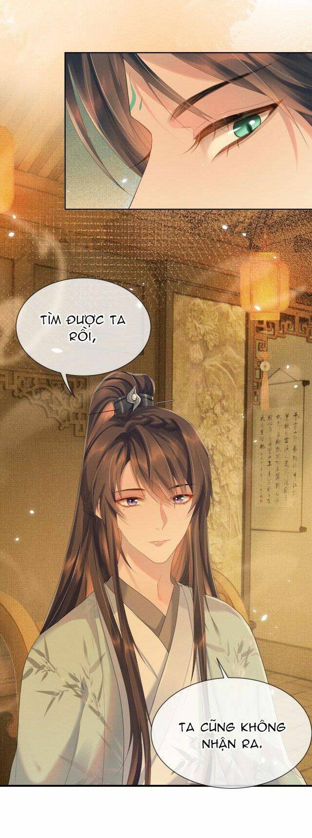 Ngộ Xà Chapter 22 - Trang 2