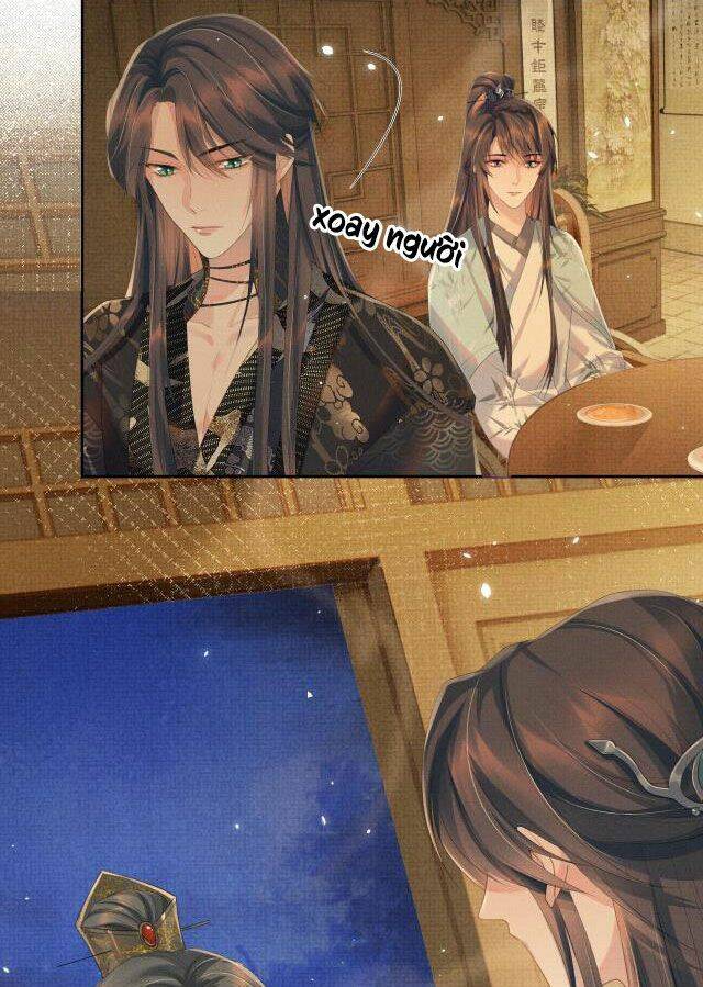 Ngộ Xà Chapter 22 - Trang 2