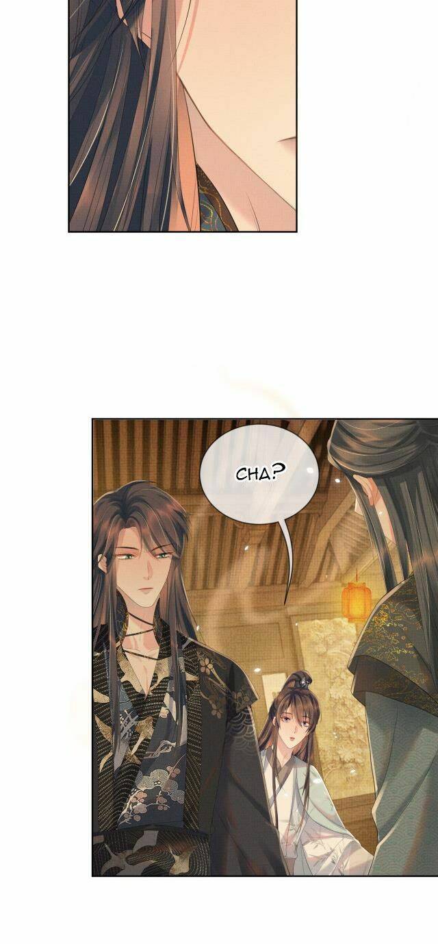 Ngộ Xà Chapter 22 - Trang 2