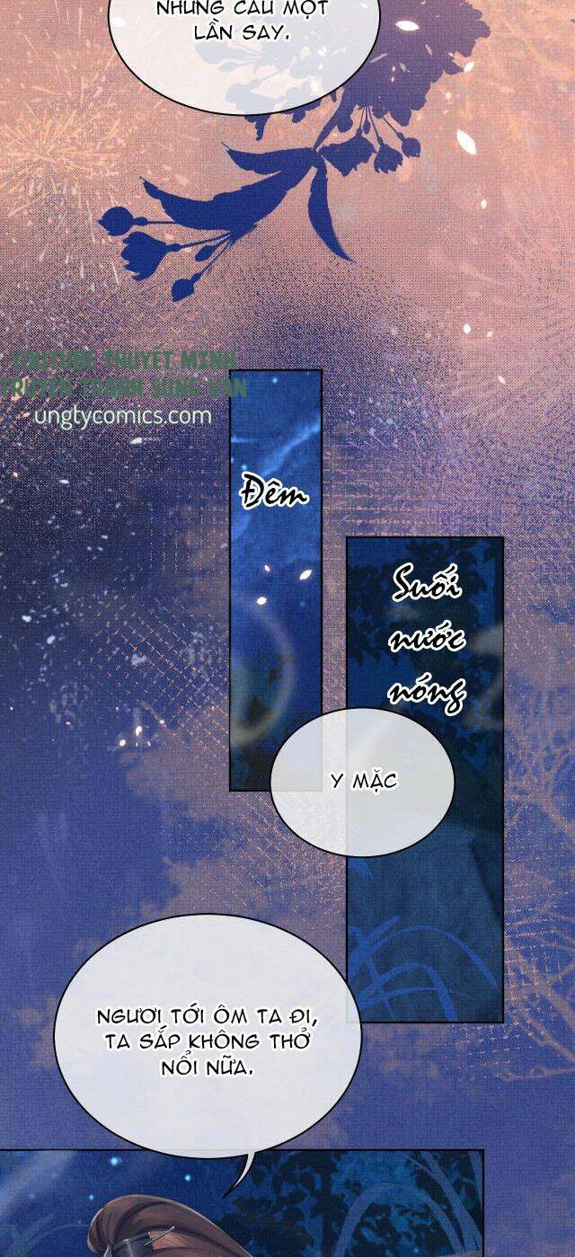 Ngộ Xà Chapter 22 - Trang 2