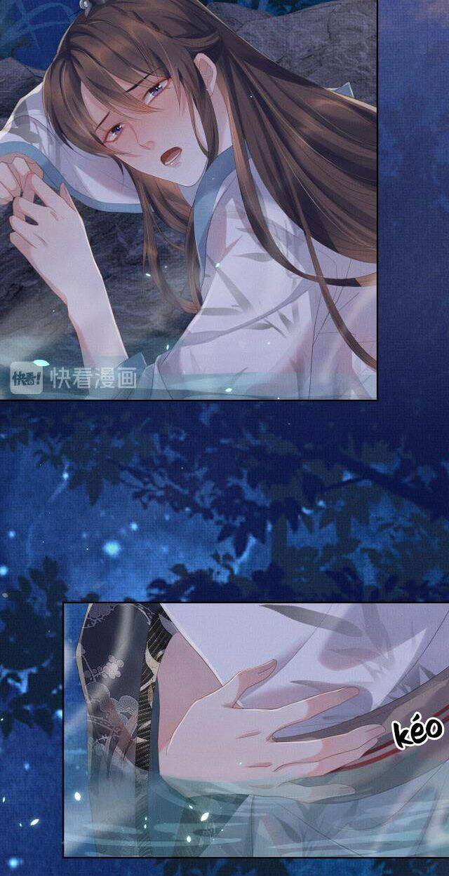 Ngộ Xà Chapter 22 - Trang 2