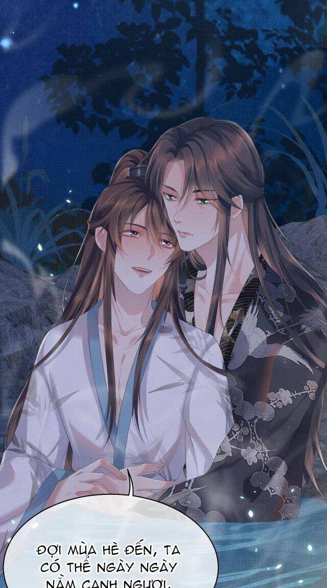 Ngộ Xà Chapter 22 - Trang 2