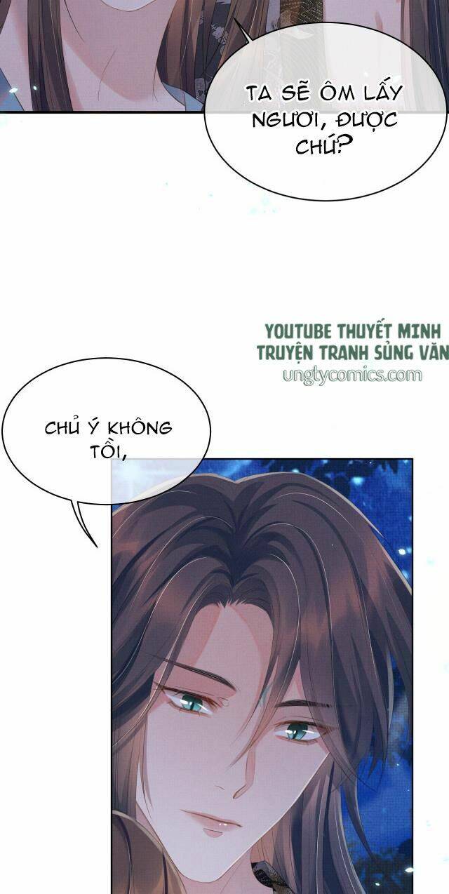 Ngộ Xà Chapter 22 - Trang 2