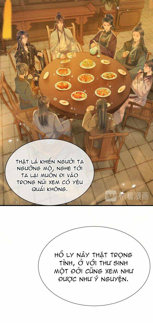 Ngộ Xà Chapter 22 - Trang 2