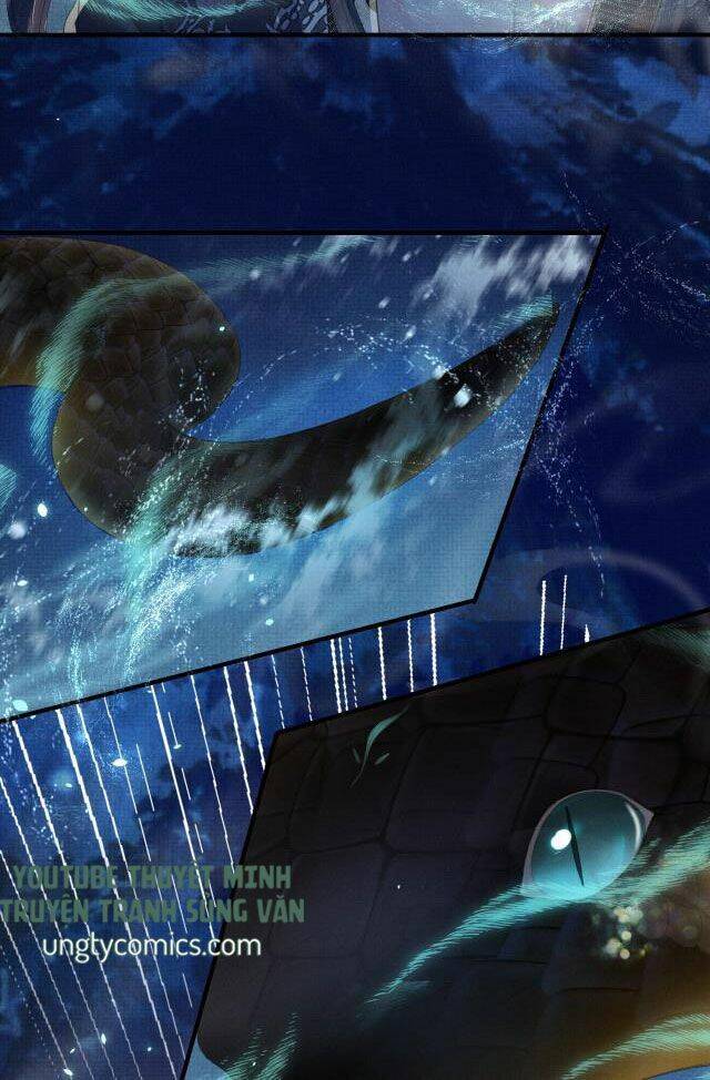 Ngộ Xà Chapter 22 - Trang 2