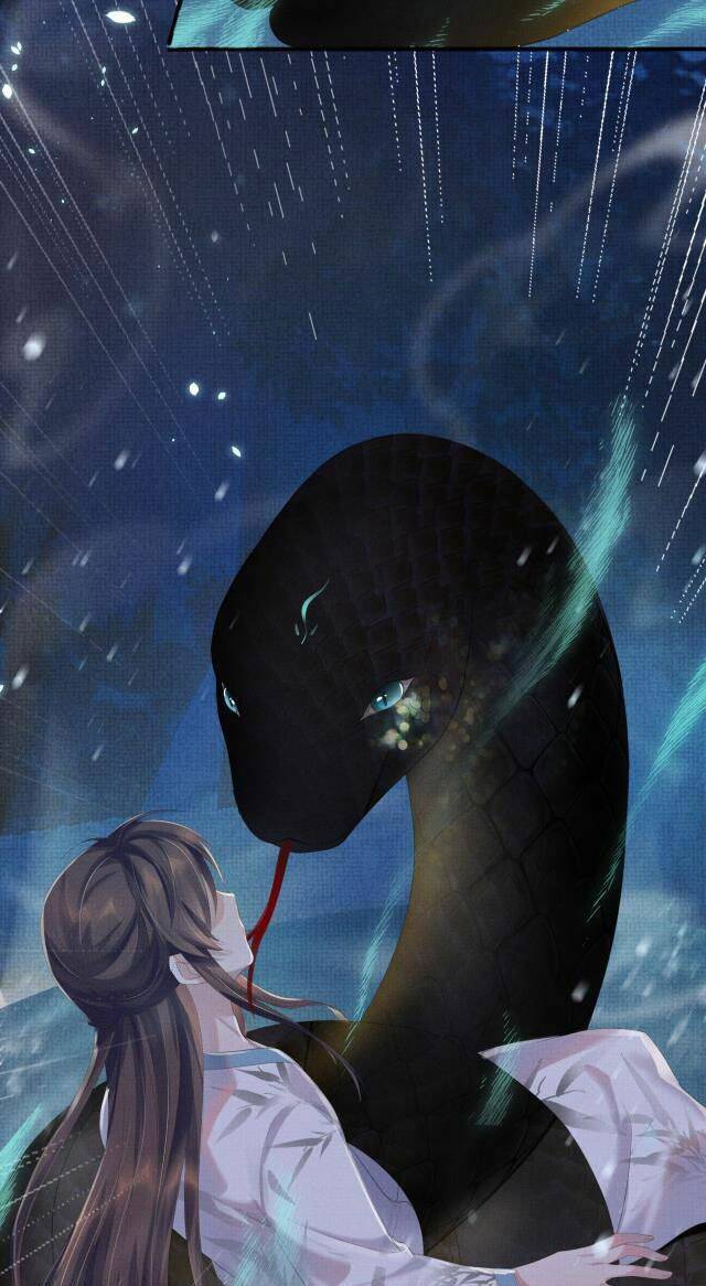 Ngộ Xà Chapter 22 - Trang 2