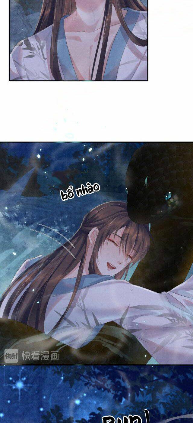 Ngộ Xà Chapter 22 - Trang 2