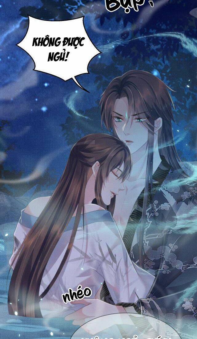 Ngộ Xà Chapter 22 - Trang 2