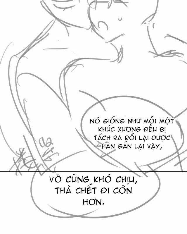 Ngộ Xà Chapter 22 - Trang 2